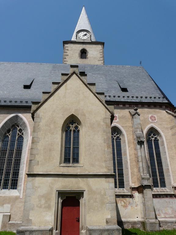 Mestansky Dum Villa Rozmberk Nad Vltavou Exterior photo